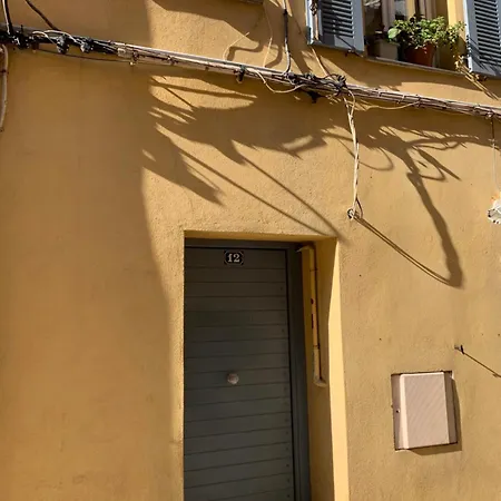 Apartamento Stelletratti