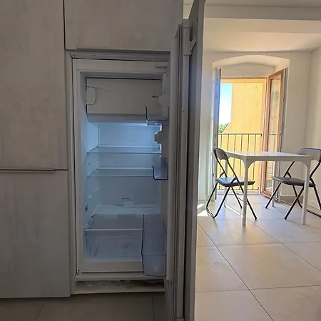 Stelletratti Apartamento Ajaccio (Corsica)