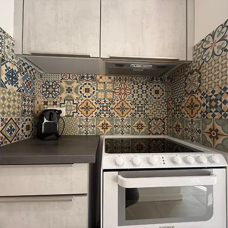 Apartamento Stelletratti *