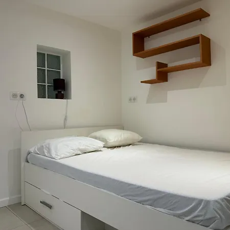 Stelletratti Ajaccio (Corsica)