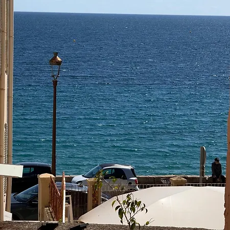 Stelletratti * Ajaccio (Corsica)