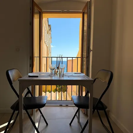 Stelletratti * Ajaccio (Corsica)