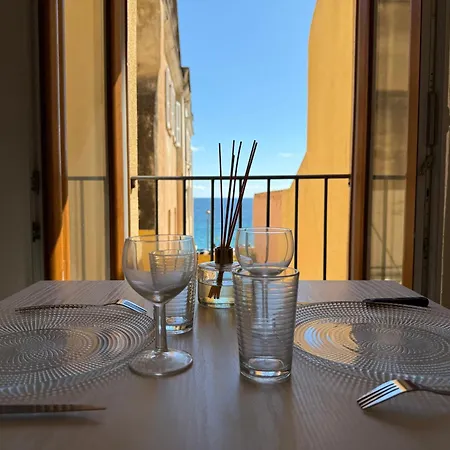 Stelletratti Apartamento Ajaccio (Corsica)