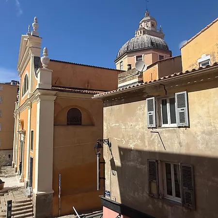Apartamento Stelletratti