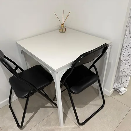 Stelletratti Apartamento *