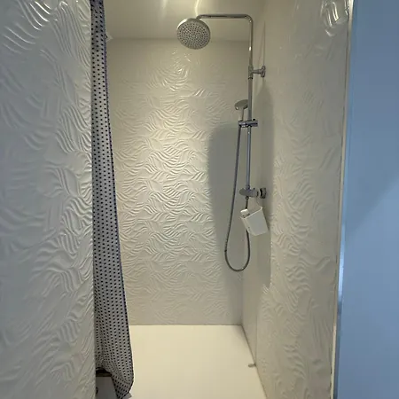 Stelletratti Apartamento Ajaccio (Corsica)
