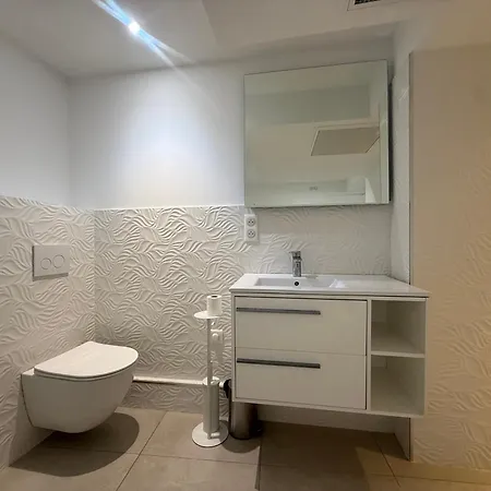 Apartamento Stelletratti Ajaccio (Corsica)