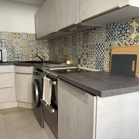 Stelletratti Apartamento *