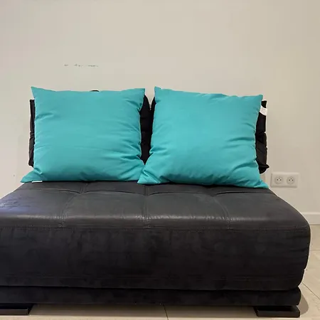 Apartamento Stelletratti *