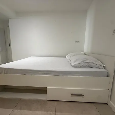 Stelletratti Apartamento *