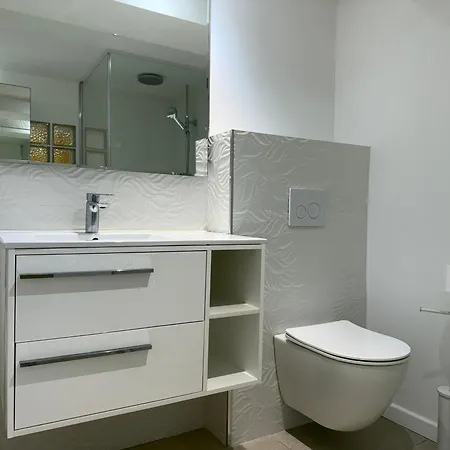 Stelletratti Apartamento *