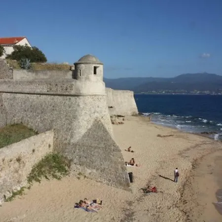 Stelletratti Ajaccio (Corsica)