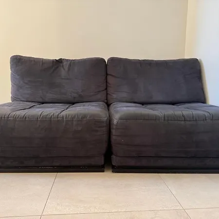 Apartamento Stelletratti *