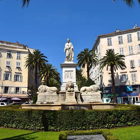 Apartamento Stelletratti *